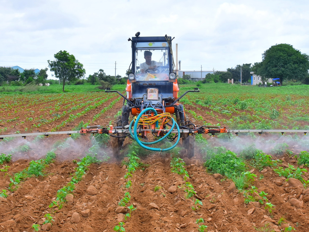 Best Photos of The Week in AP and Telangana Photo Gallery27