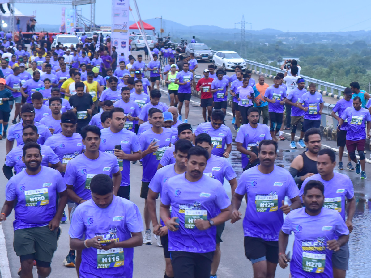 Best Photos of The Week in AP and Telangana Photo Gallery28