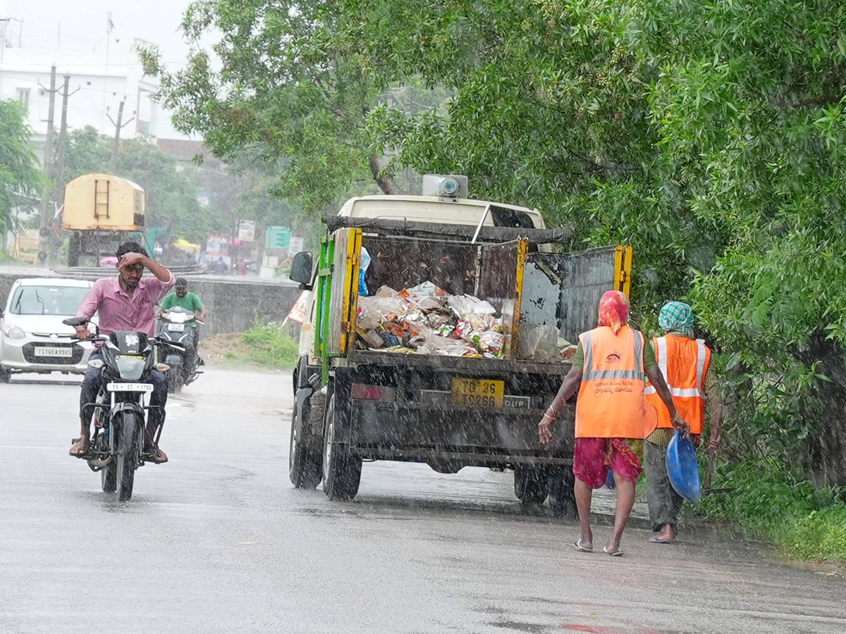Best Photos of The Week in AP and Telangana Photo Gallery29