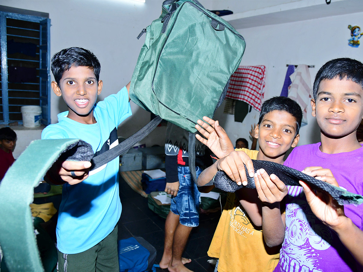 Best Photos of The Week in AP and Telangana Photo Gallery1