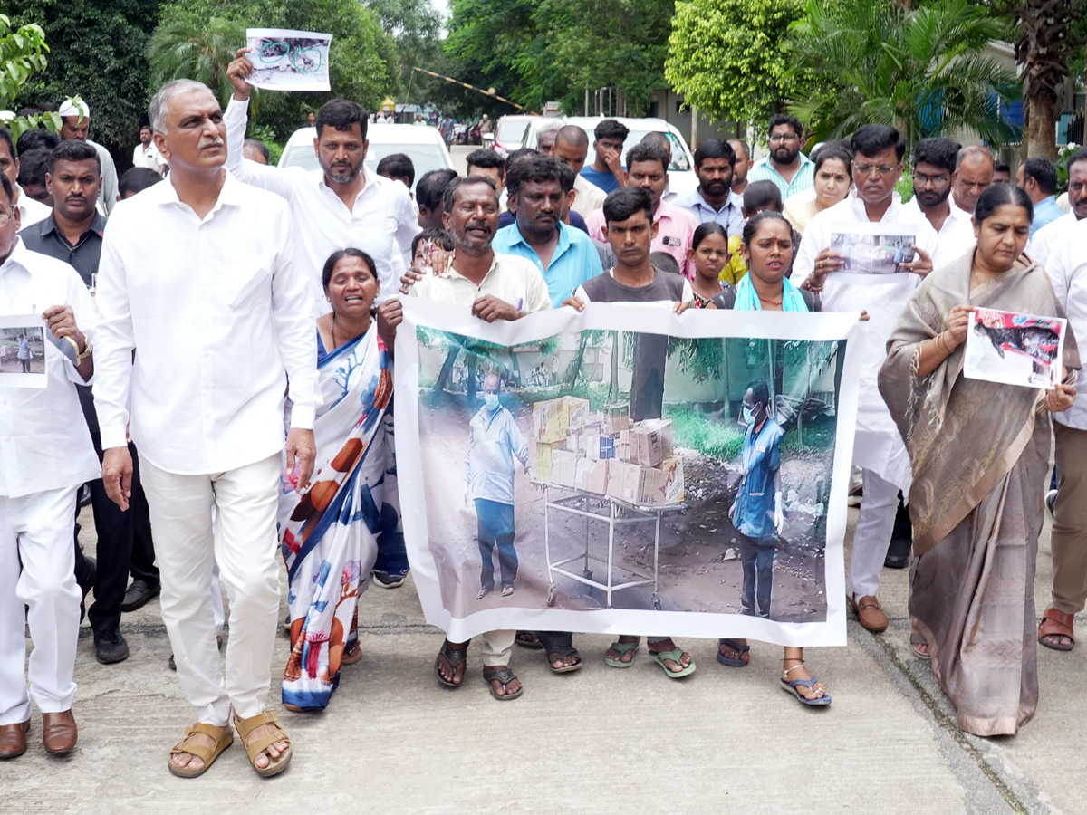 Best Photos of The Week in AP and Telangana Photo Gallery31
