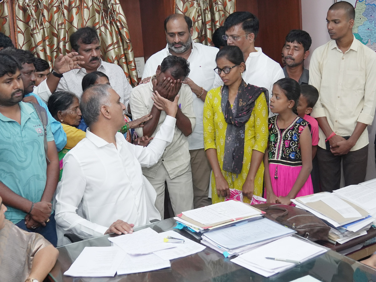 Best Photos of The Week in AP and Telangana Photo Gallery32