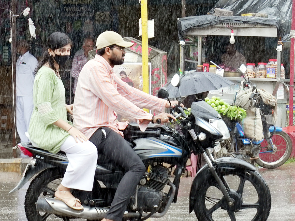 Best Photos of The Week in AP and Telangana Photo Gallery33