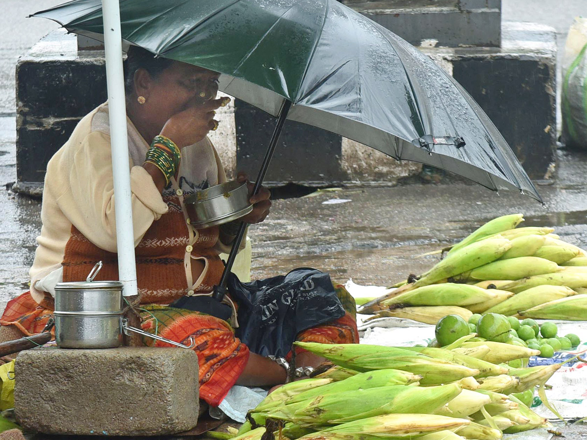 Best Photos of The Week in AP and Telangana Photo Gallery38