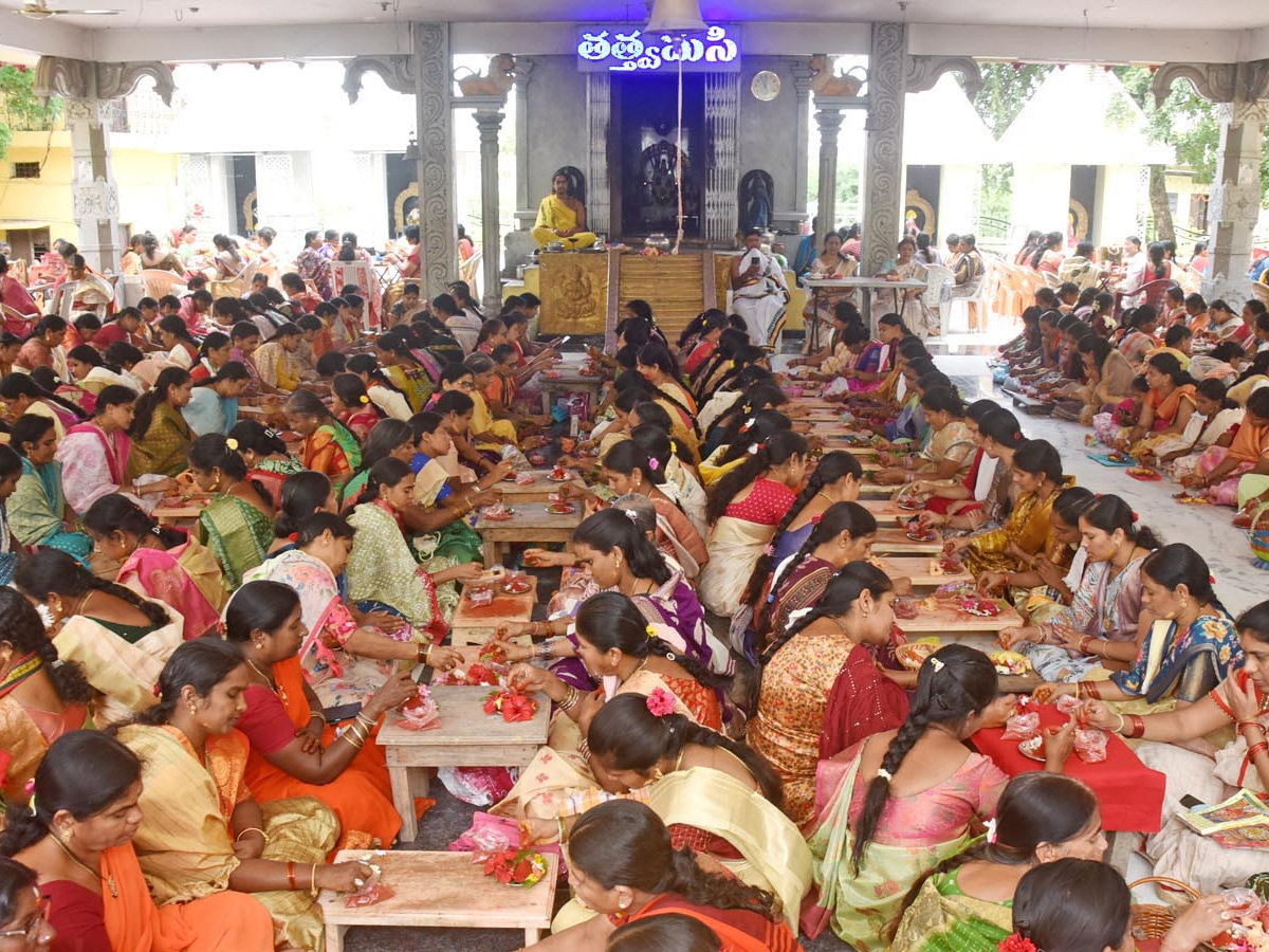 Best Photos of The Week in AP and Telangana Photo Gallery39