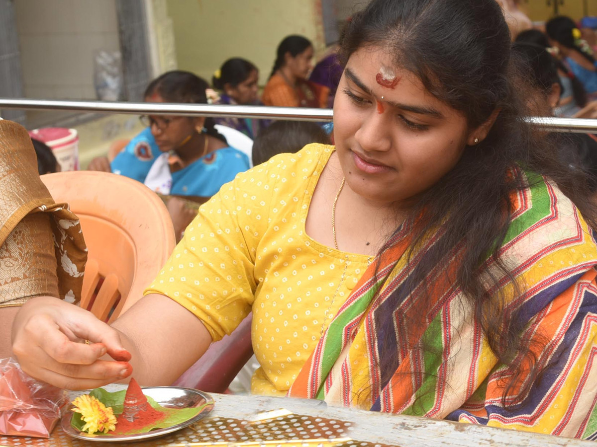 Best Photos of The Week in AP and Telangana Photo Gallery40