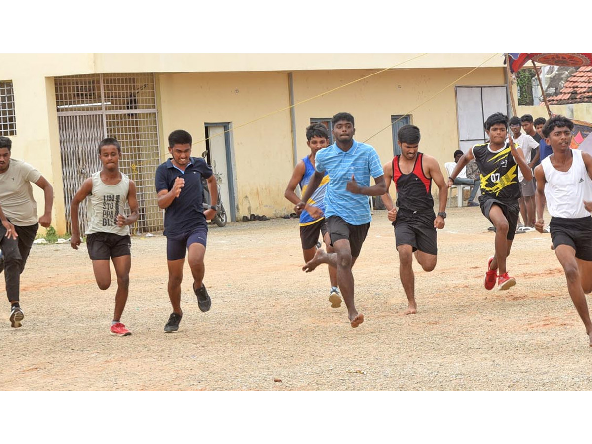 Best Photos of The Week in AP and Telangana Photo Gallery43