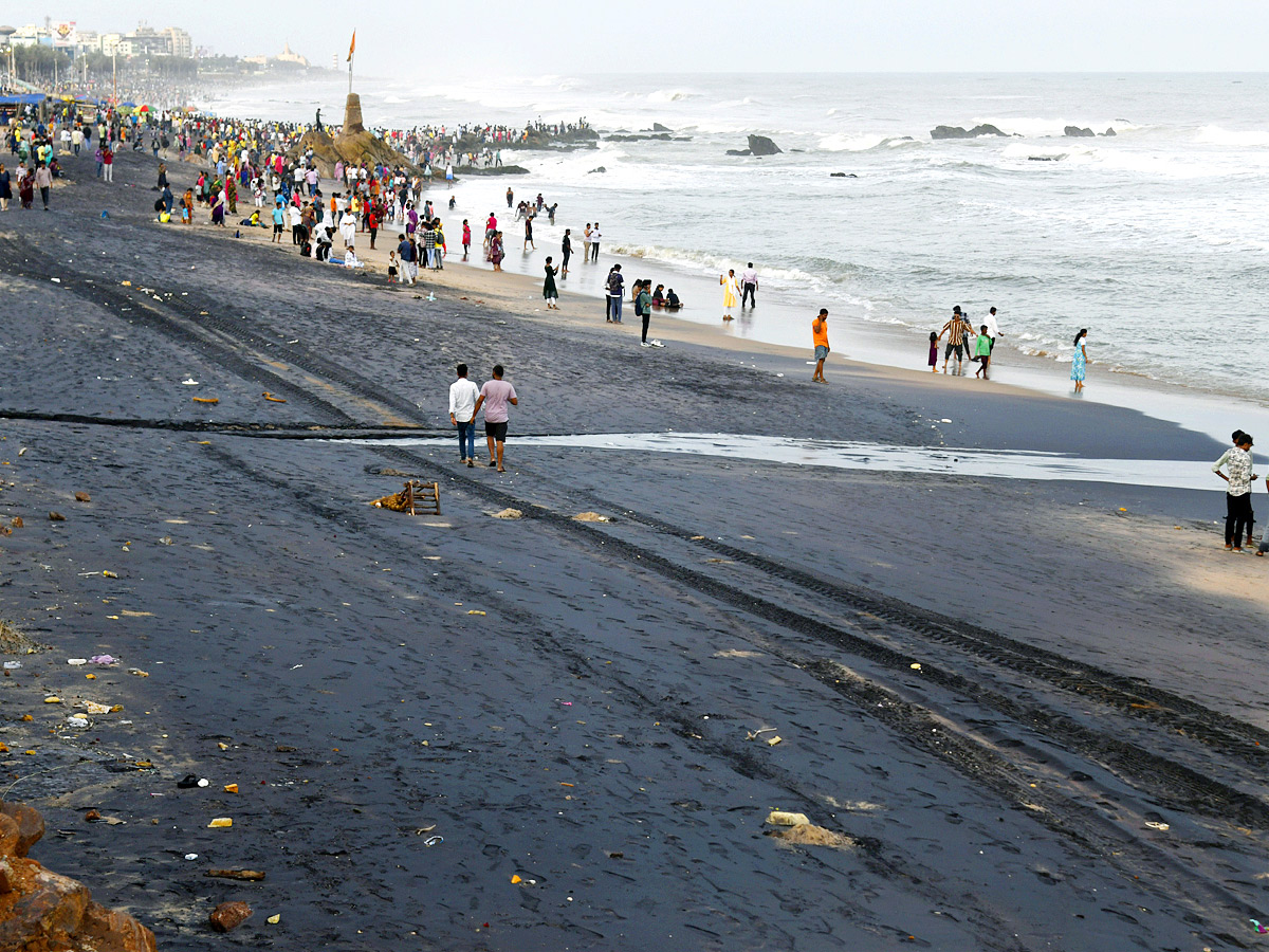 Best Photos of The Week in AP and Telangana Photo Gallery44