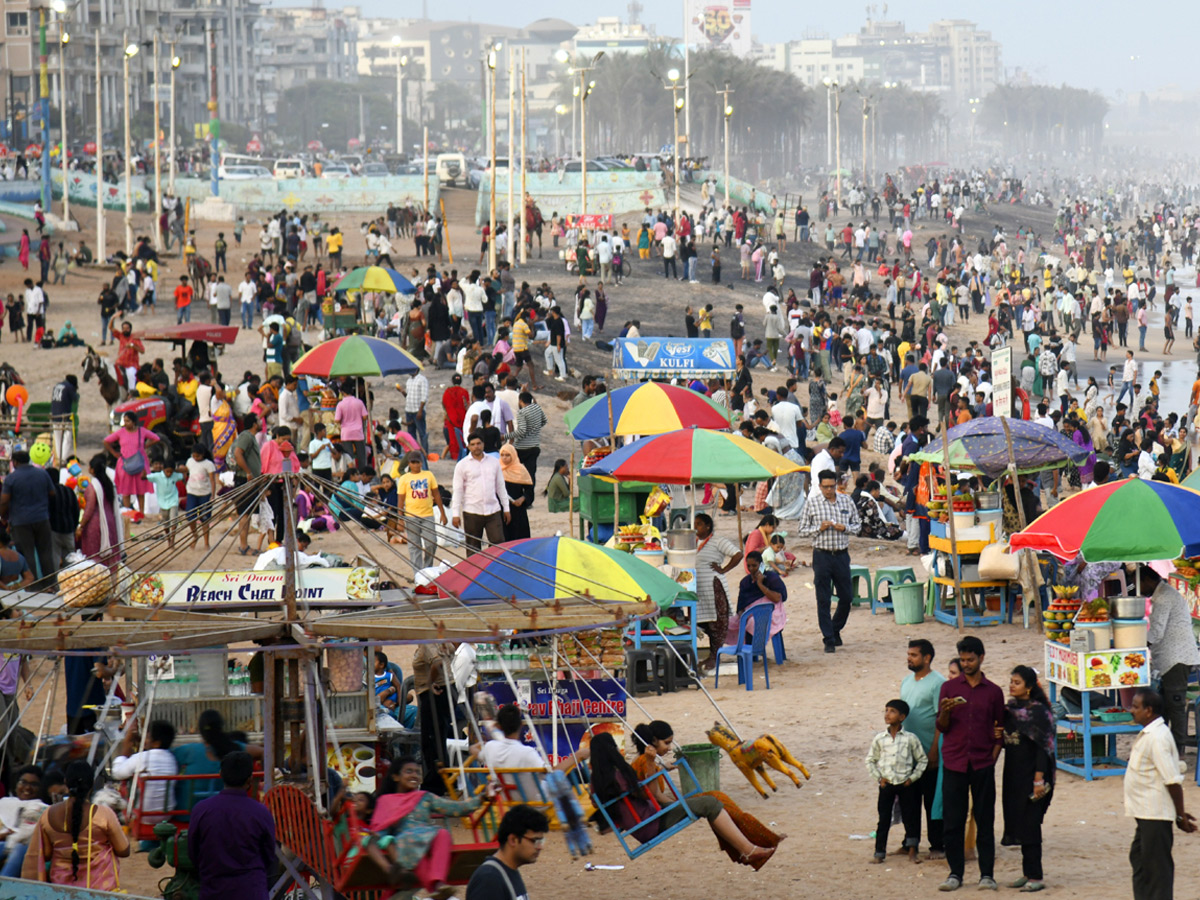 Best Photos of The Week in AP and Telangana Photo Gallery45