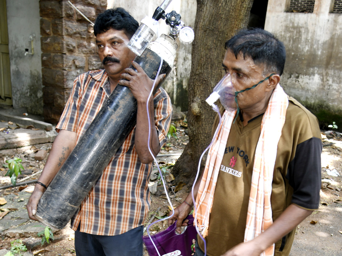 Best Photos of The Week in AP and Telangana Photo Gallery46
