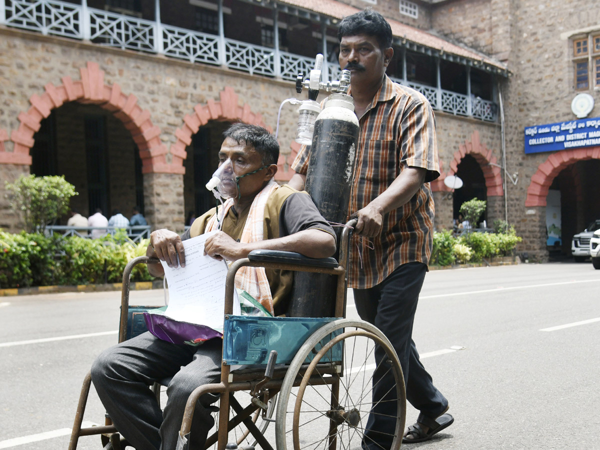 Best Photos of The Week in AP and Telangana Photo Gallery47