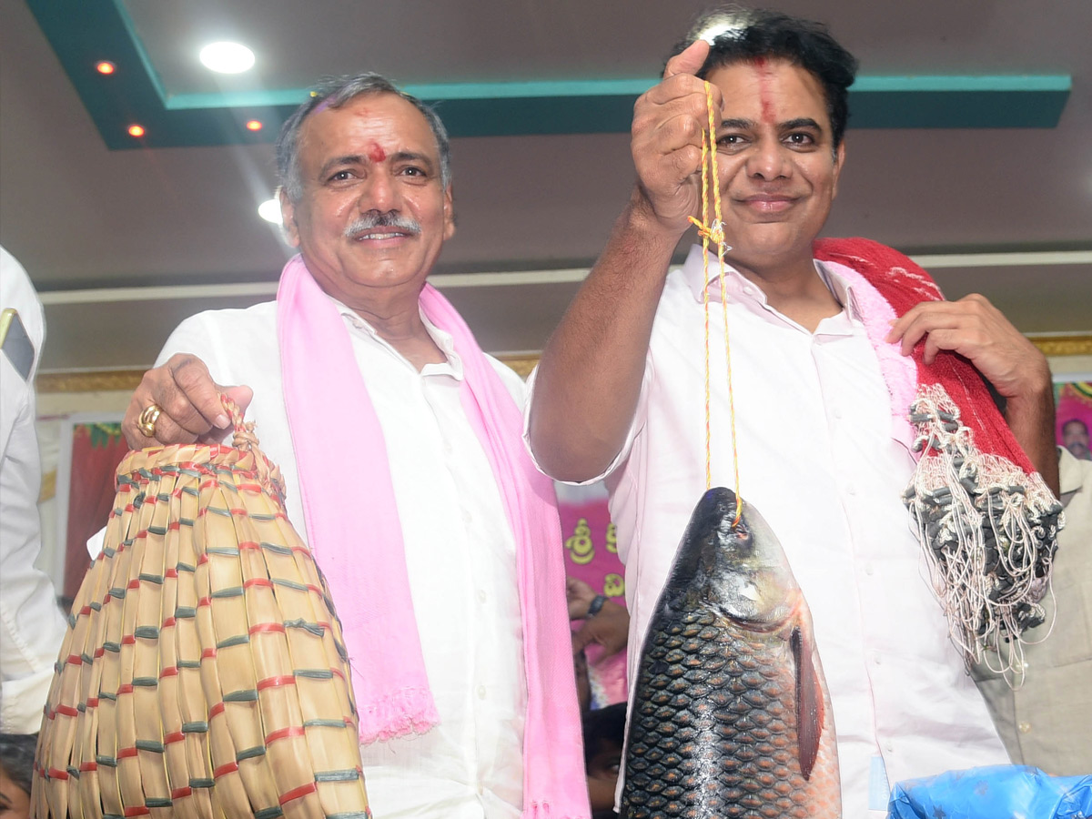 Best Photos of The Week in AP and Telangana Photo Gallery53