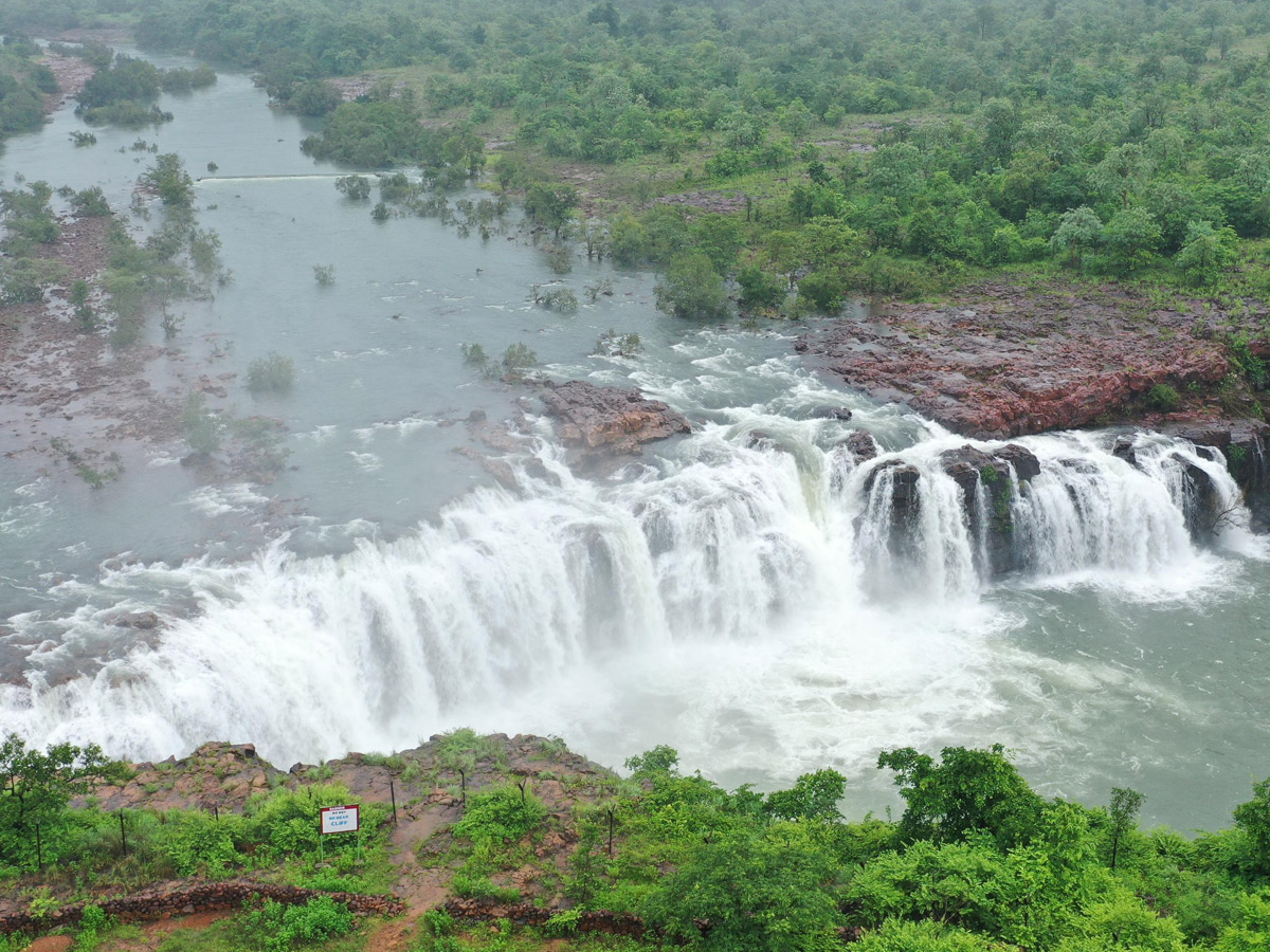 Best Photos of The Week in AP and Telangana Photo Gallery54