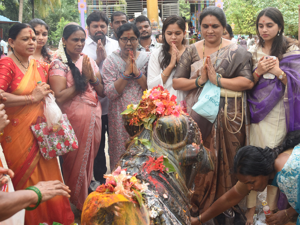 Best Photos of The Week in AP and Telangana Photo Gallery55