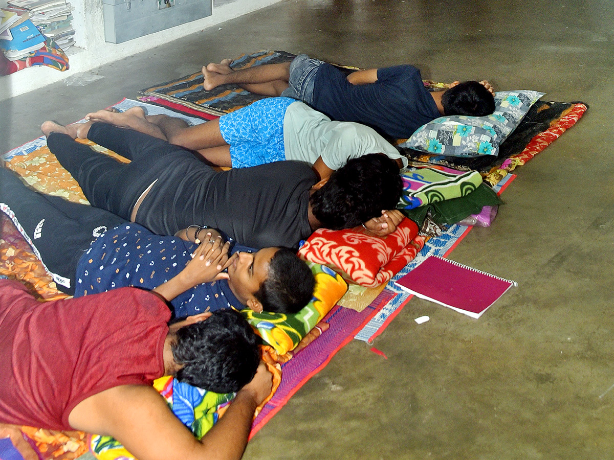 Best Photos of The Week in AP and Telangana Photo Gallery6