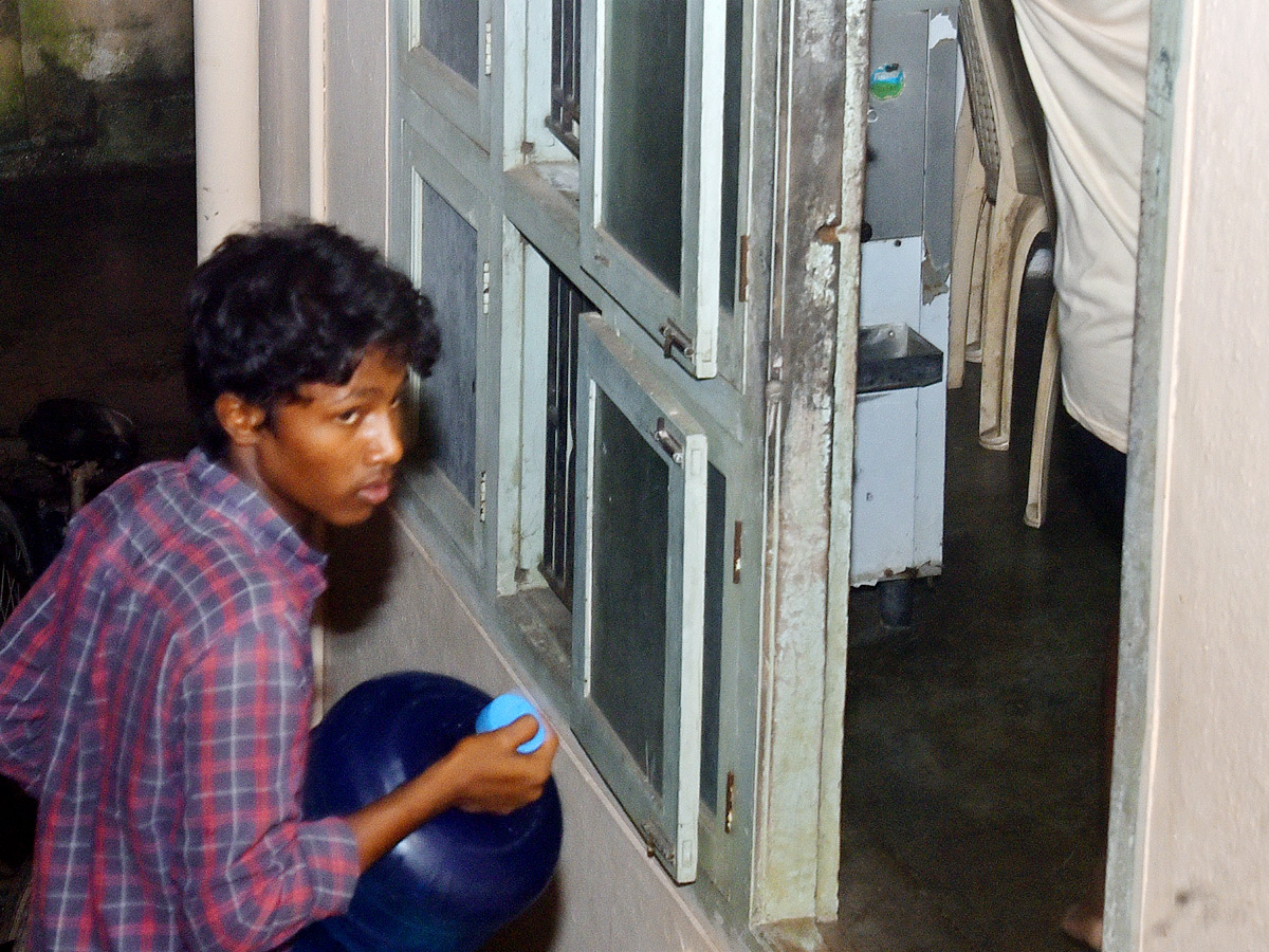 Best Photos of The Week in AP and Telangana Photo Gallery7