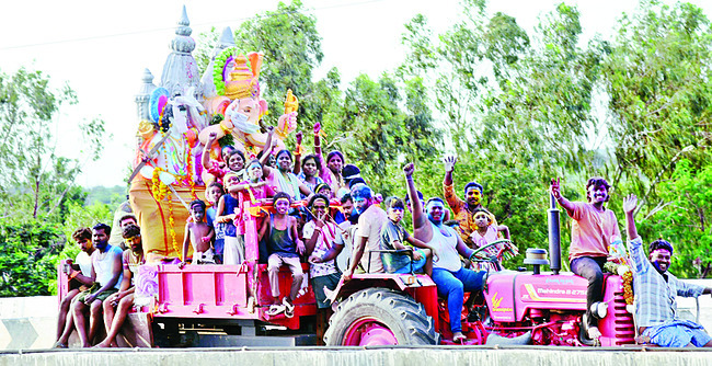 బై బై గణేశా 1