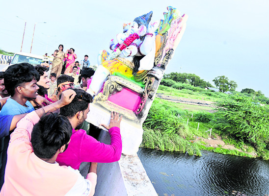 బై బై గణేశా 4