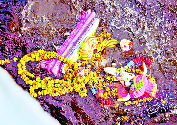 బై బై గణేశా 5