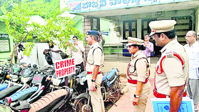 మూడు రెట్లు పెరిగిన గంజాయి కేసులు1
