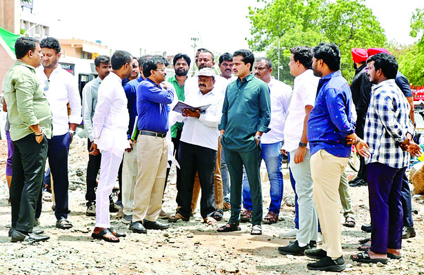 ‘రక్తదానం చేసేందుకు ముందుకు రండి’ 3