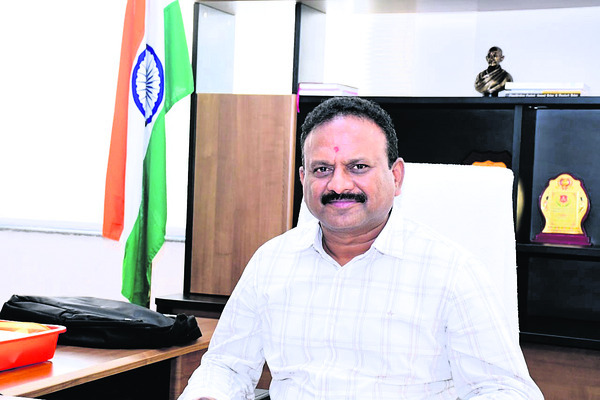 సాదాబైనామా.. సాకారం 1