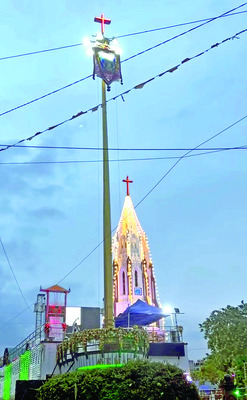ఆరోగ్యమాతా.. ఆలకించు మా మొర 2