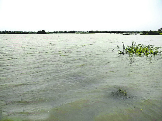 ఉధృతంగానే కూడవెల్లి1