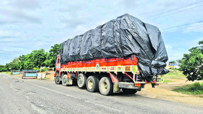 తేలిన లెక్కలు! 1