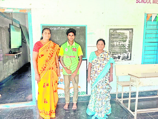 ముక్కంటి హుండీ ఆదాయం రూ.1.82 కోట్లు
1