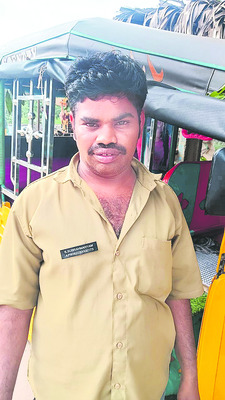 ఆటోవాలా లబోదిబో3