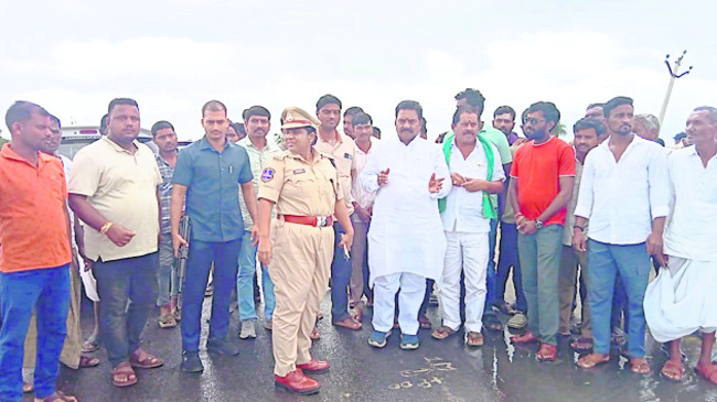 గోదారమ్మ మహోగ్రరూపం1