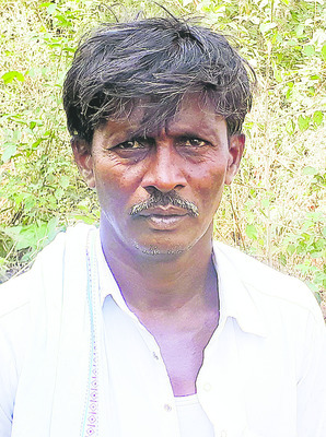 సర్వేలు సరే.. పరిహారం?1