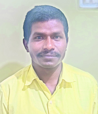 14 ఎకరాలు కోల్పోతున్నాం.. 
1