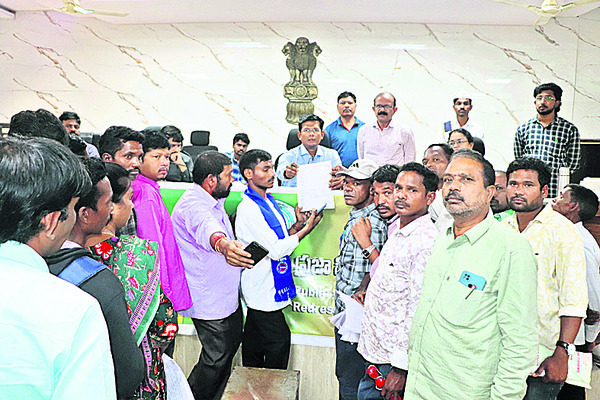 సమస్యల పరిష్కారం మరింత వేగవంతం1