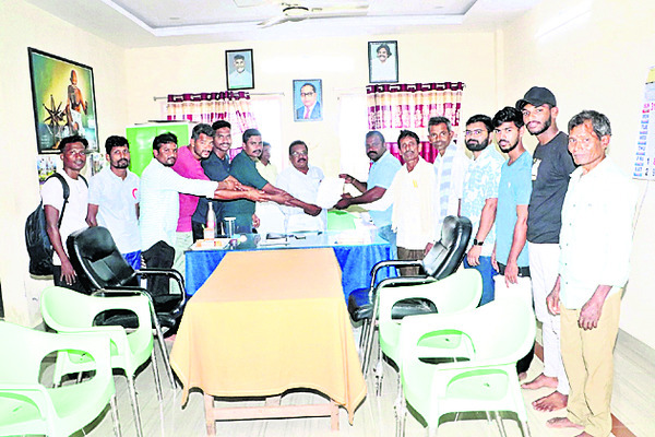 రైల్వే గేటు మూసివేత నేడు 2