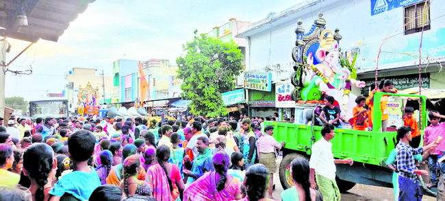 బై బై గణేశా 3