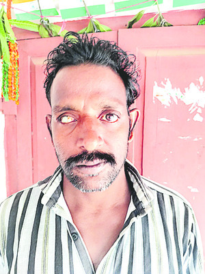 వంచన పెంఛెన్!1