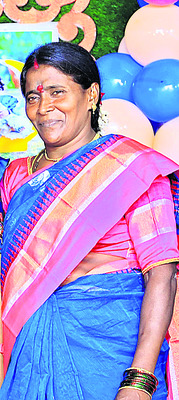 పంట కాలువలో పడి మహిళ మృతి 1