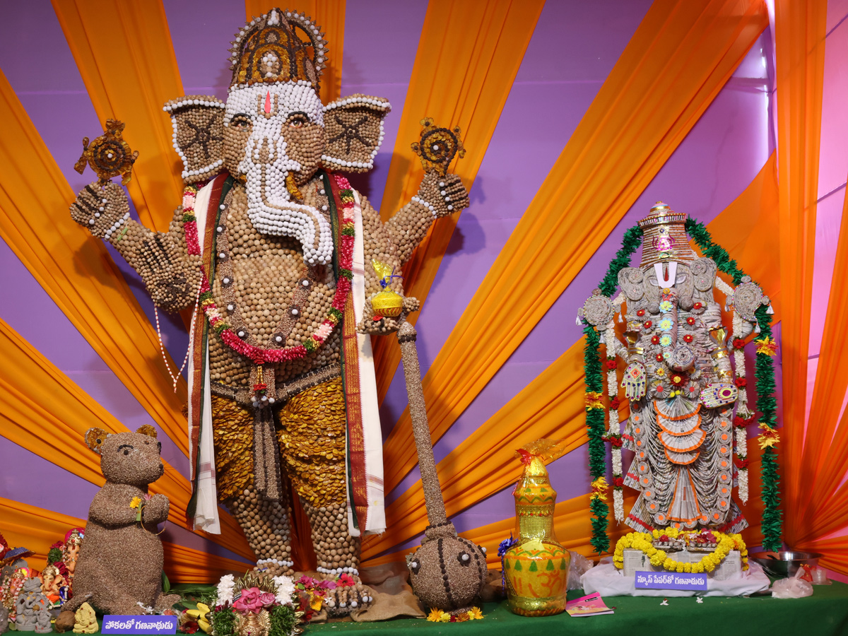 Best Photos of The Week in AP and Telangana Photo Gallery11