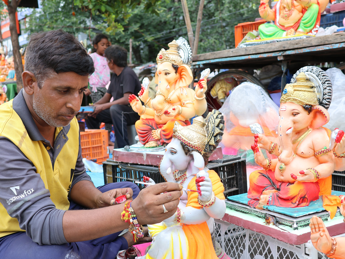 Best Photos of The Week in AP and Telangana Photo Gallery12