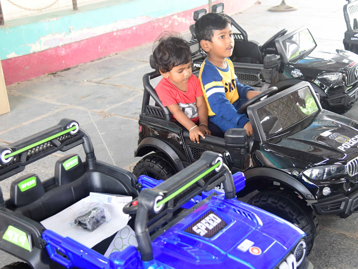 Best Photos of The Week in AP and Telangana Photo Gallery13