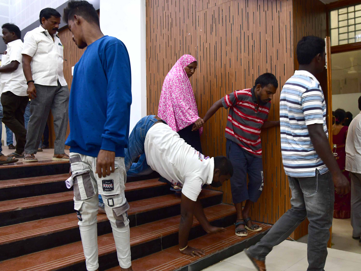 Best Photos of The Week in AP and Telangana Photo Gallery15