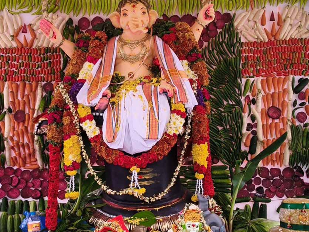 Best Photos of The Week in AP and Telangana Photo Gallery16