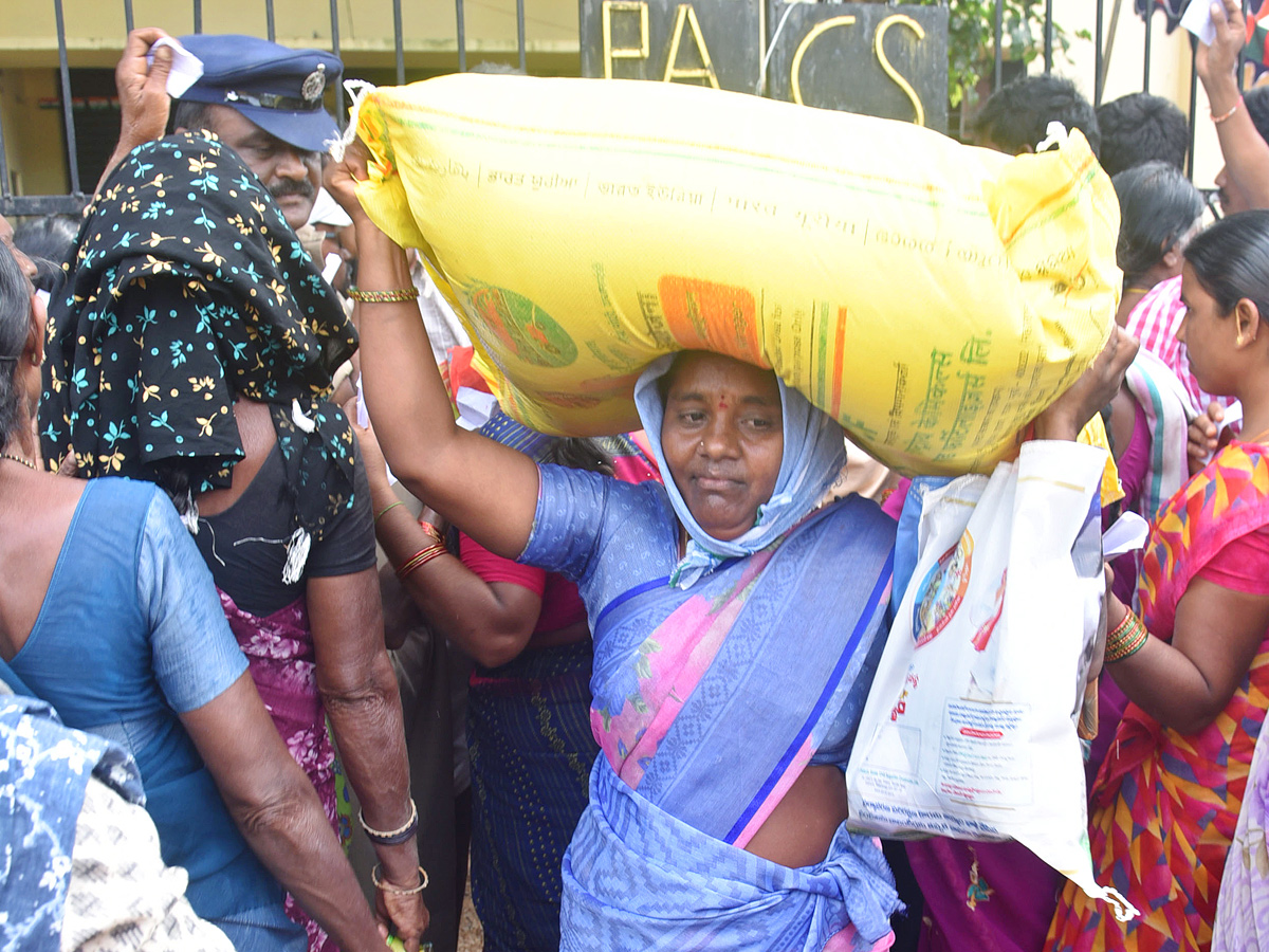 Best Photos of The Week in AP and Telangana Photo Gallery19
