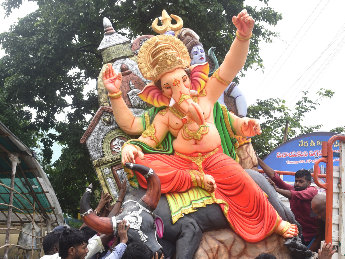 Best Photos of The Week in AP and Telangana Photo Gallery21