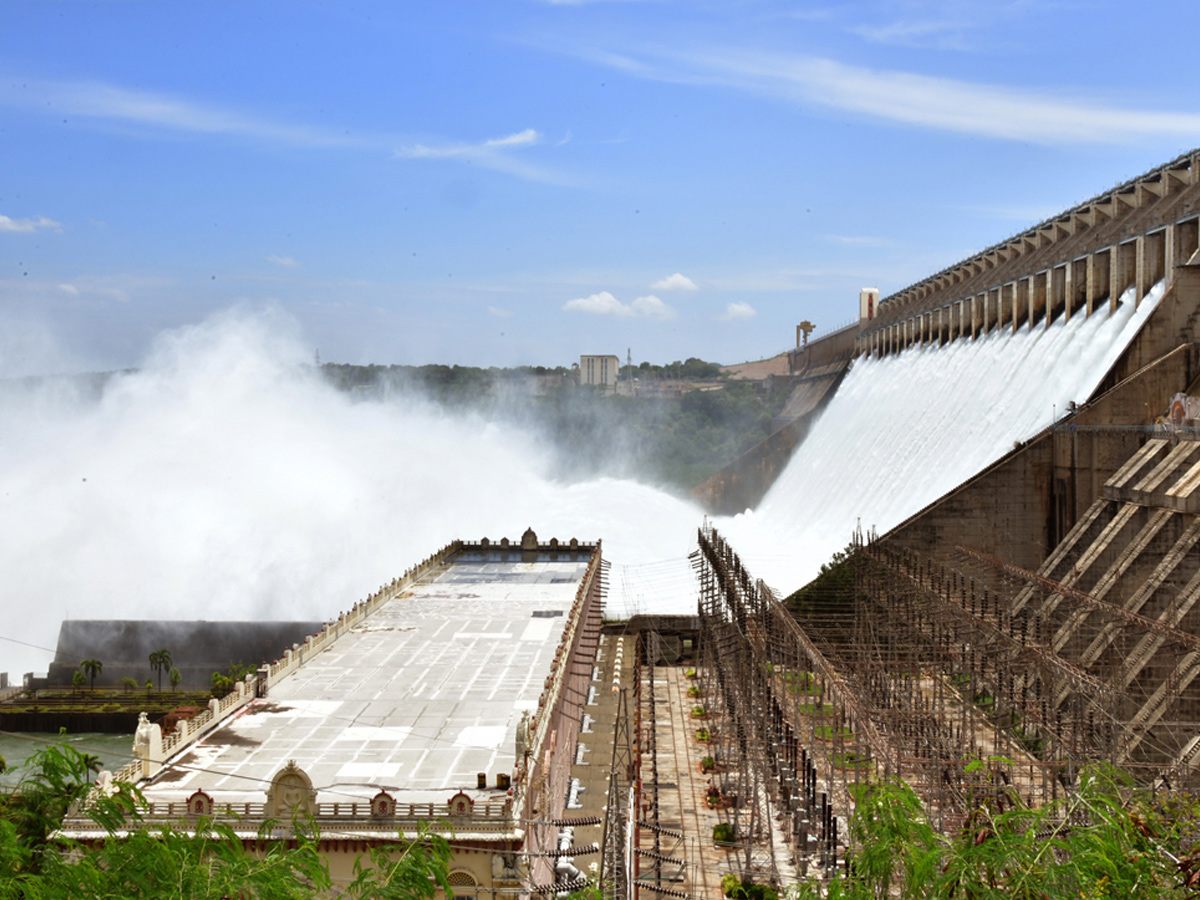 Best Photos of The Week in AP and Telangana Photo Gallery22