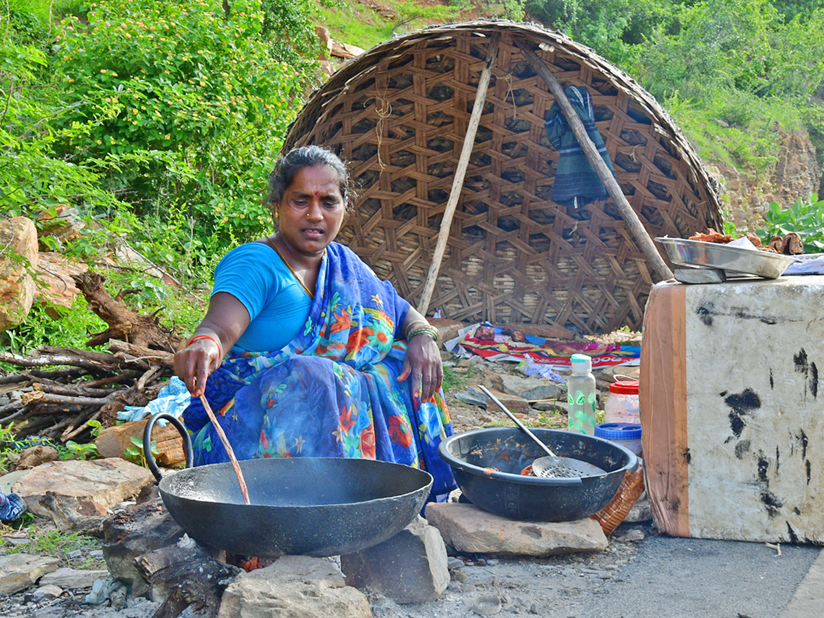 Best Photos of The Week in AP and Telangana Photo Gallery26