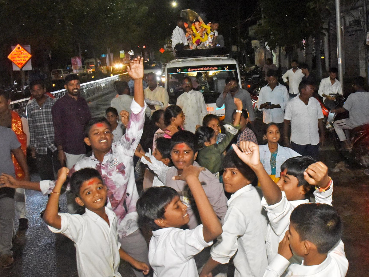 Best Photos of The Week in AP and Telangana Photo Gallery29