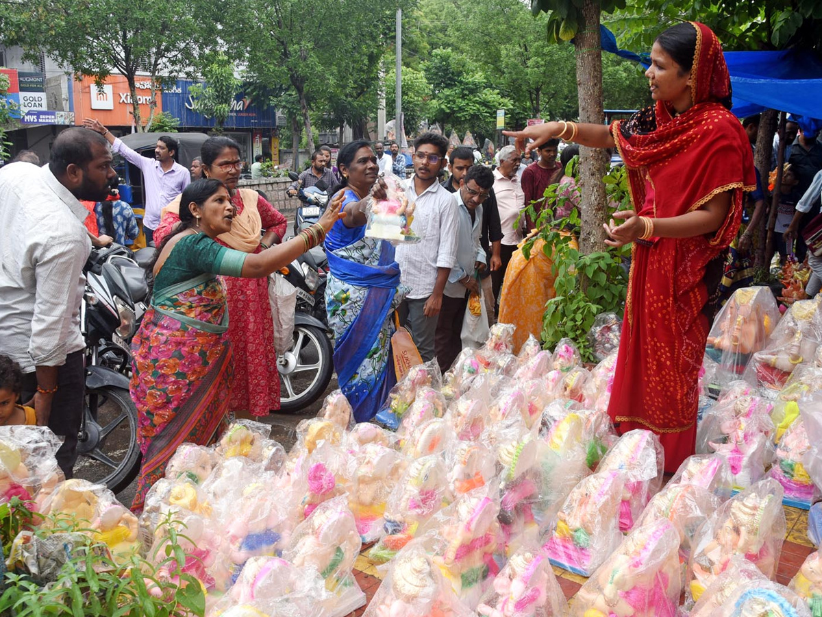Best Photos of The Week in AP and Telangana Photo Gallery30
